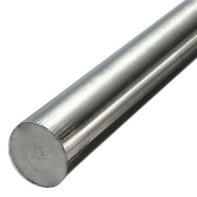 4mm 3mm 2mm gerollter Edelstahl-Rundeisen-Hersteller