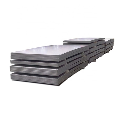 Stahl-Platten-Nickel UNS N04400 NCu30 Monel 400