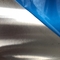 100mm Edelstahl-Platten bedecken 12mm Spiegel-Ende des Haarstrich430 630 904L