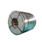 Rostfreie warm gewalzte Stahlspule ordnet AISI JIS 304 410 430 5mm 8mm Inox