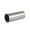 Aluminiumlegierungs-nahtlose Metallrohre 100mm 10 Edelstahl-Rohr ASTM AiSi JIS GB Sch 10