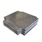 Galvanisierte Edelstahl-Metallplatten bedecken für Restaurants S32205 2205 304
