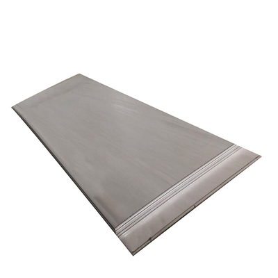 a4 Edelstahlblech 2b ASTM 8mm beenden 10mm 201 304 316 316L 410