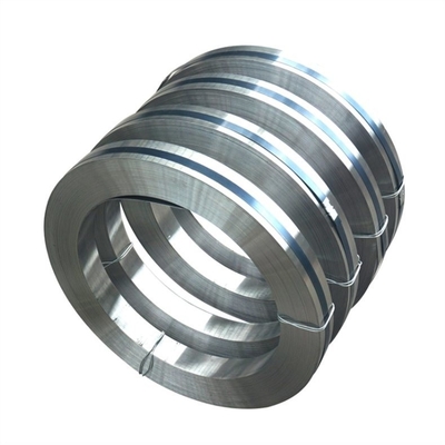Perforierte gebürstete Edelstahlbandspule HL-Finish ASTM A240M JIS201 321 0,2 * 1500 mm