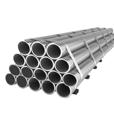 SHS CHS Tube SS Geschweißtes Rohr Quadratisch 19mm 25mm 201 202 304 430 316L